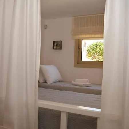 The Nest Of Love Appartement Asgourou