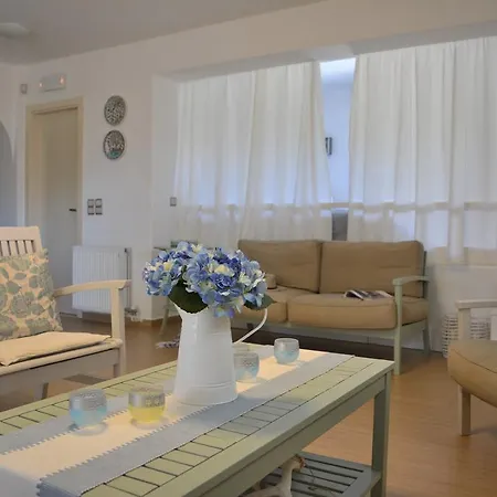 The Nest Of Love Appartement *