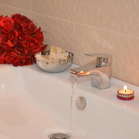 Appartement The Nest Of Love Asgourou