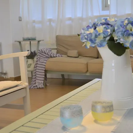 Appartement The Nest Of Love