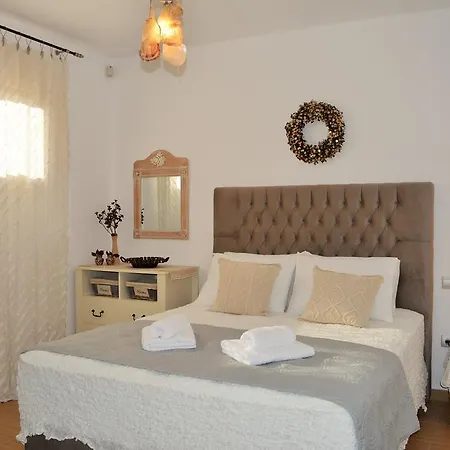 Appartement The Nest Of Love
