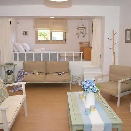 The Nest Of Love Appartement *
