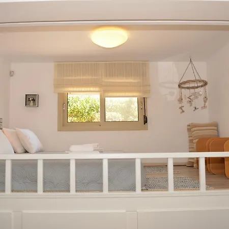 The Nest Of Love *