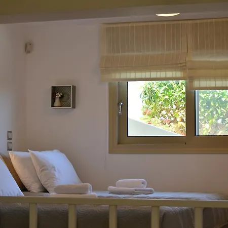 Appartement The Nest Of Love *