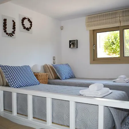 The Nest Of Love Appartement